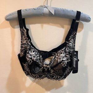 Paramour Madison 34D Bra